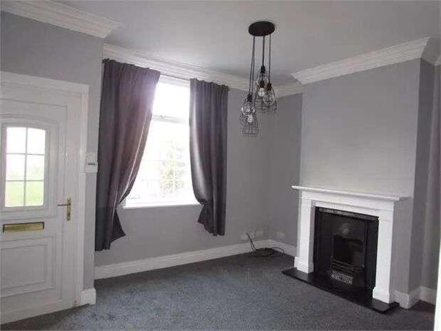 House for rent in Conisbrough, South Yorkshire