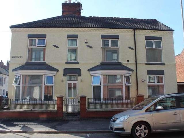 House for rent in Glenfields, Pinfold
