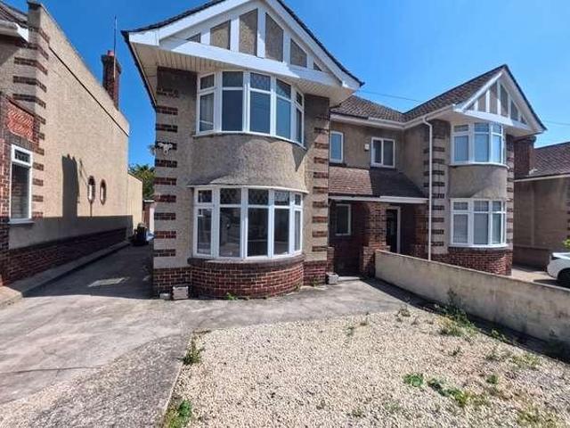 House for rent in Worlebury, Weston-super-mare