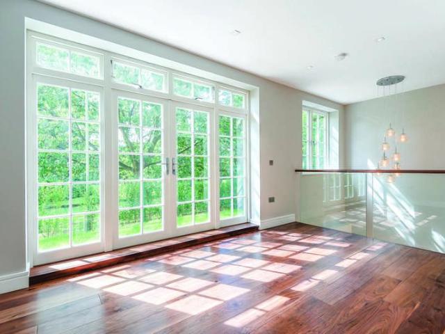 House for rent in Hampstead Garden Suburb, Greater London