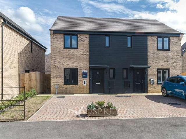 House for rent in Cotterstock
