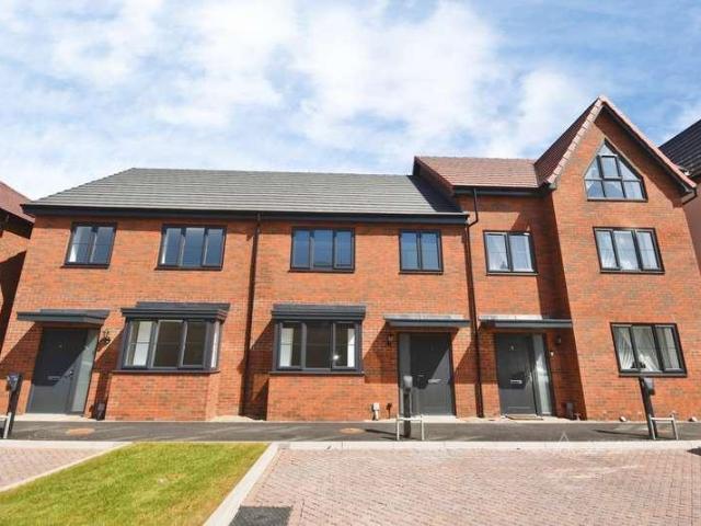 House for rent in Walton, Aylesbury
