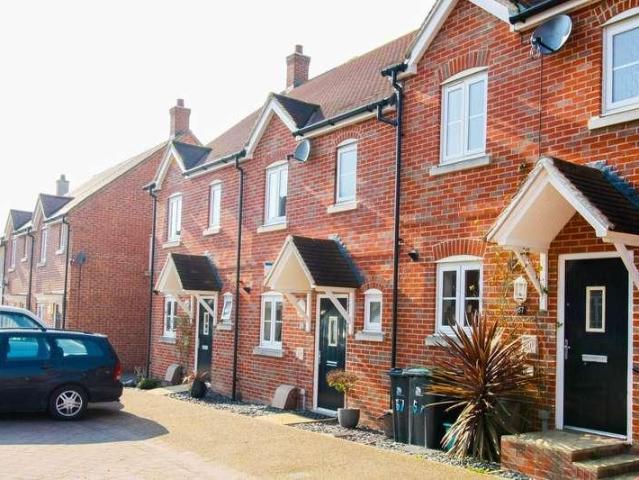 House for rent in Blandford Forum, Blandford