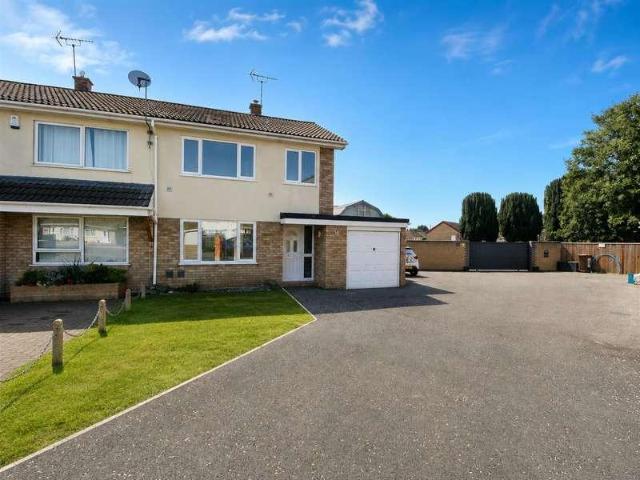 House for rent in Chedburgh, Suffolk