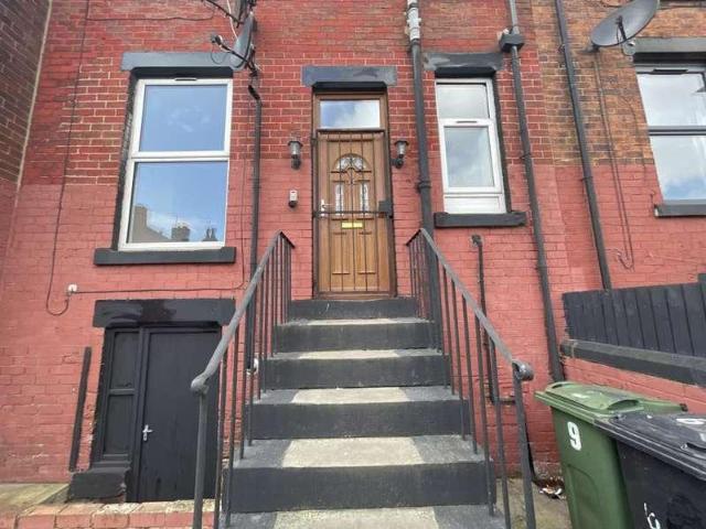 House for rent in Holbeck, Beeston Hill