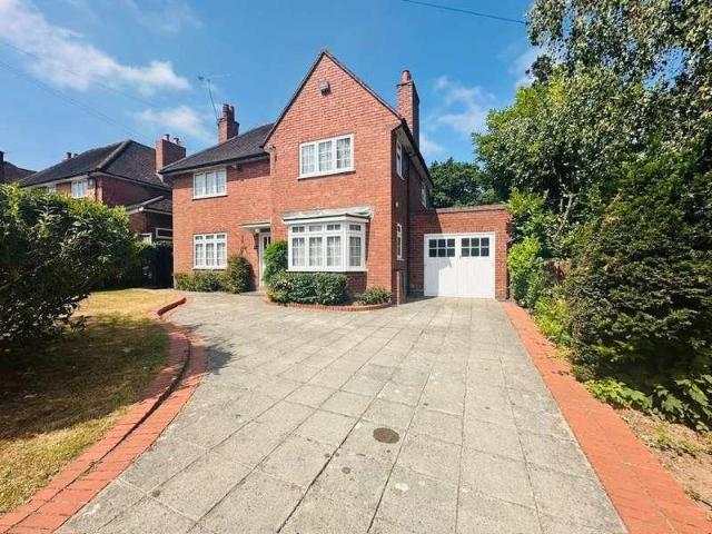 House for rent in West Midlands