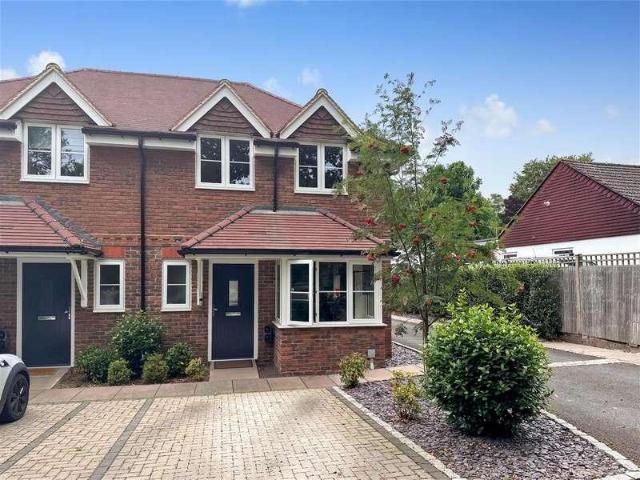 House for rent in Bolton Low Houses, Hampshire