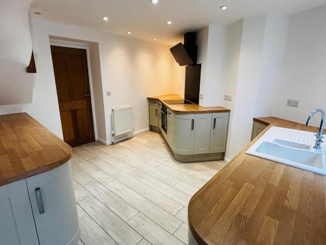 House for rent in Portland, East Dorset