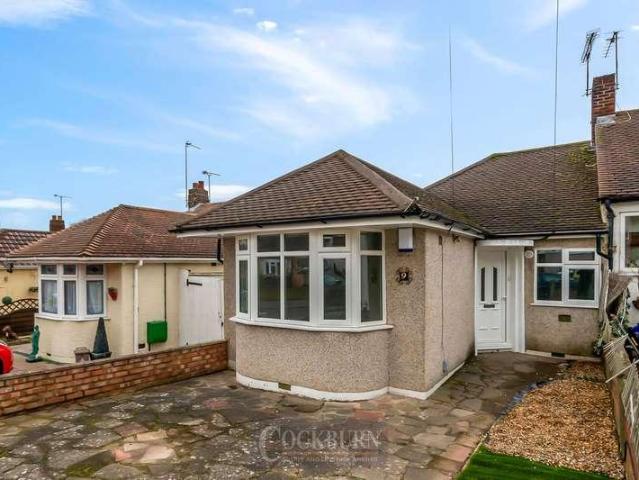 House for rent in Barnehurst, Greater London