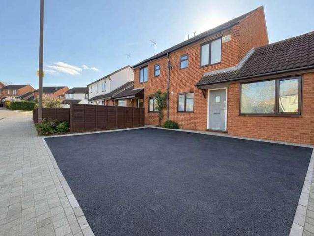 House for rent in Milton Keynes