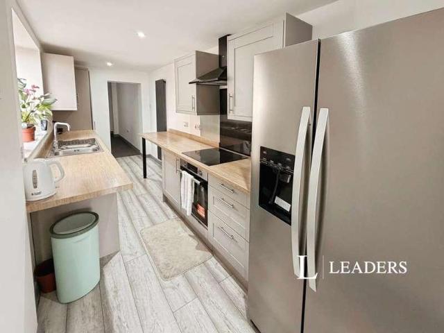 House for rent in Hanley, Stoke-on-Trent