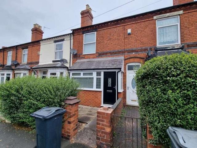 House for rent in Warley Woods, West Midlands