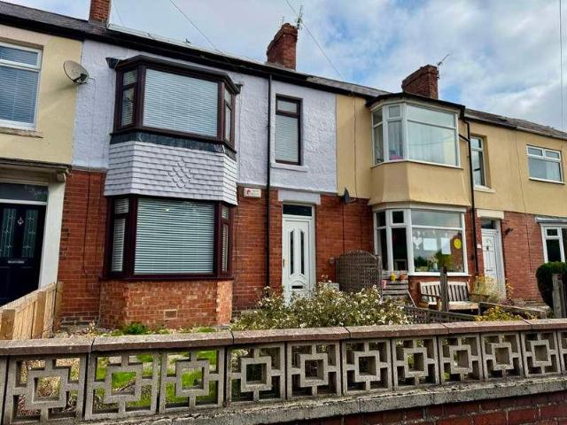 House for rent in Seaton Valley, Seaton Delaval