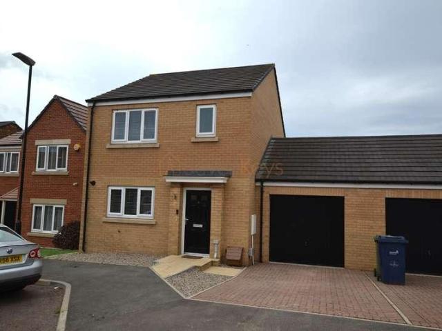 House for rent in Hetton