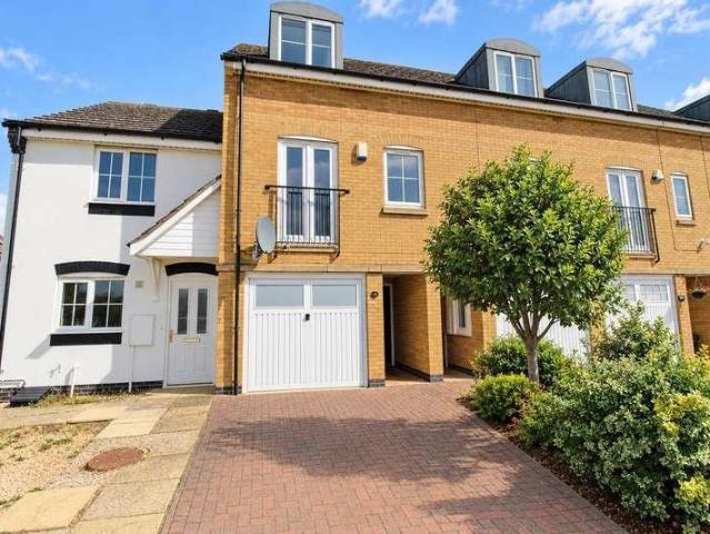 House for rent in Huntingdon, Cambridgeshire