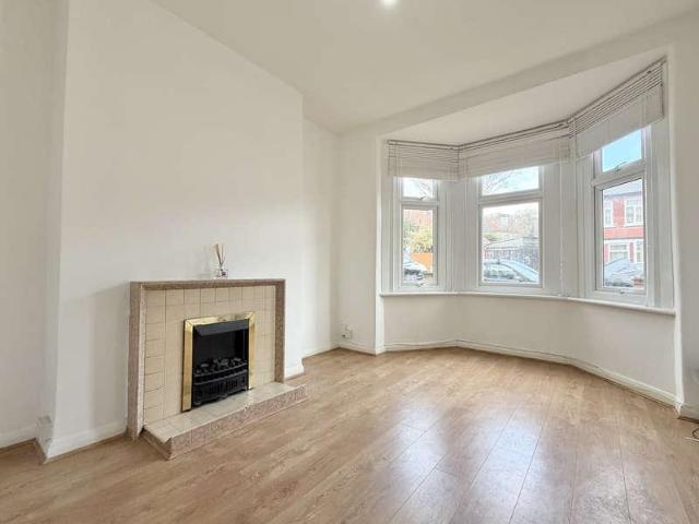 House for rent in Scotch Estate, Greater London