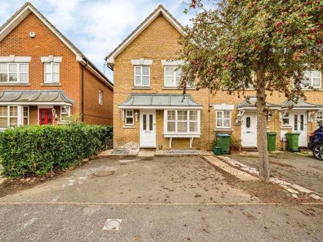 House for rent in Southcourt, Aylesbury