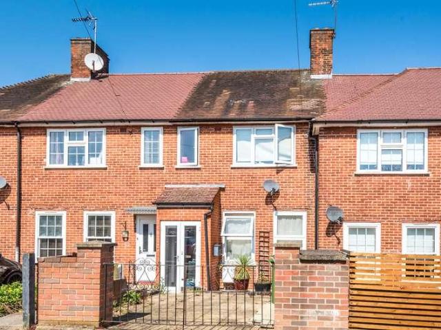 House for rent in Well Hall, Greater London