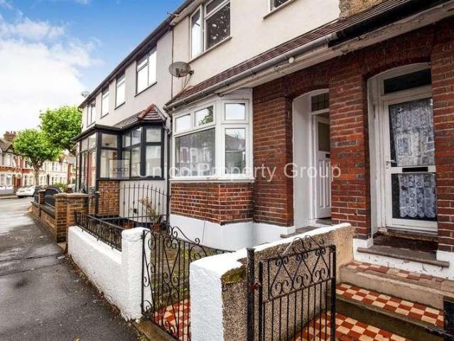 House for rent in Beckton, Greater London