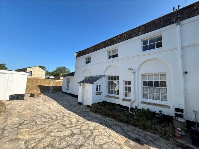 House for rent in Chard Town, Chard