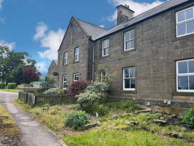 House for rent in Matfen, Northumberland