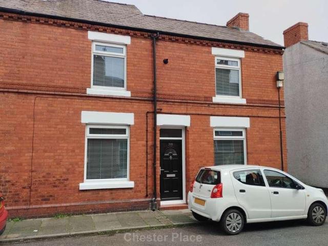 House for rent in Rossmore, Cheshire