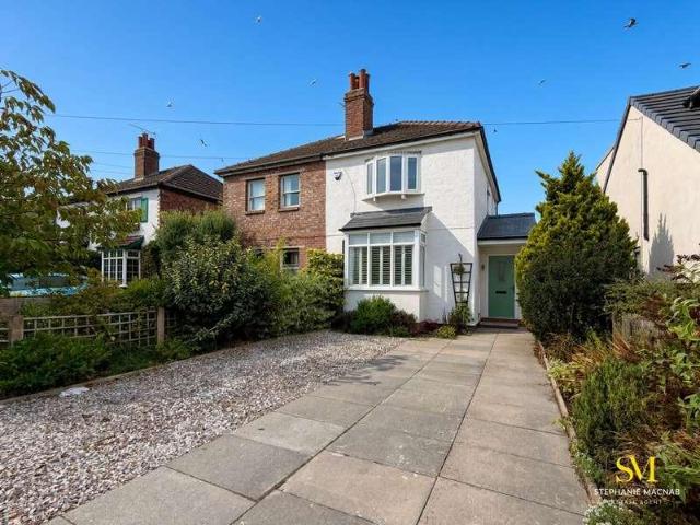 House for rent in Formby, Sefton