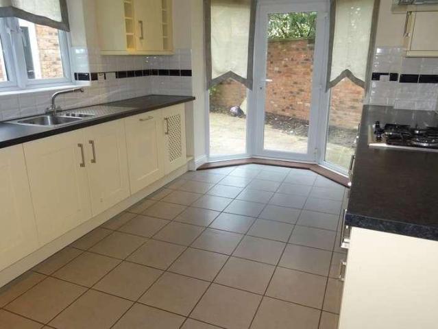 House for rent in Peterborough