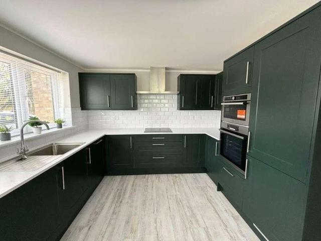 House for rent in Deer Park, Black Bourton