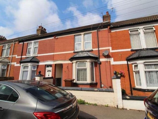 House for rent in Gillingham