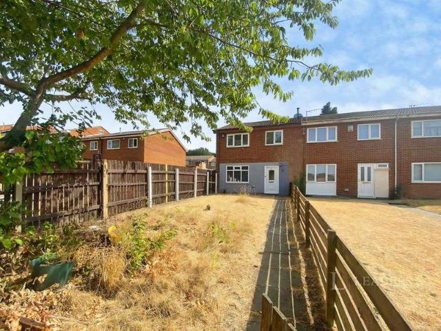 House for rent in Haddon, East Midlands