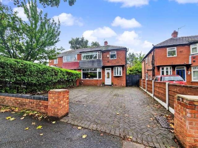 House for rent in Park Lane, Bury