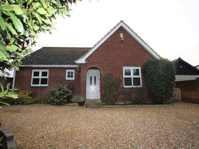 House for rent in Haverscroft Street, East Tuddenham