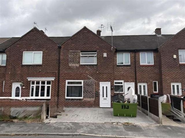 House for rent in Billinge, St Helens