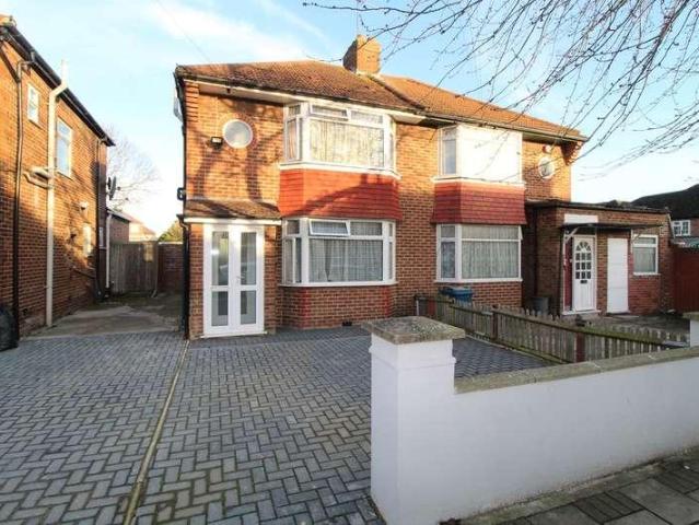 House for rent in Greater London