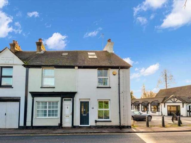 House for rent in Latimer, Buckinghamshire