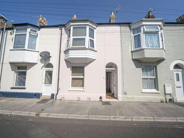 House for rent in Melcombe Regis, Weymouth