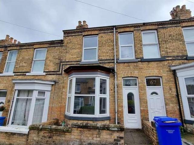 House for rent in East Ayton, North Yorkshire