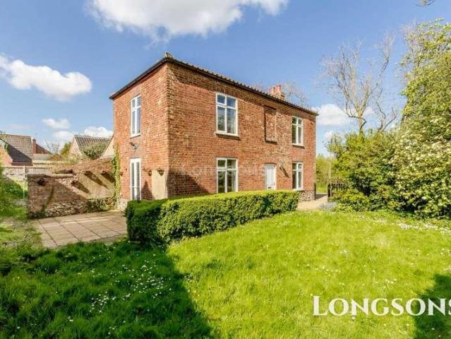 House for rent in East Tuddenham, Norfolk