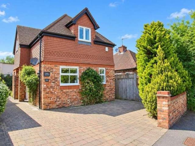 House for rent in Horsell, Woking