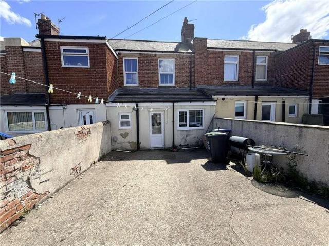 House for rent in Stanley