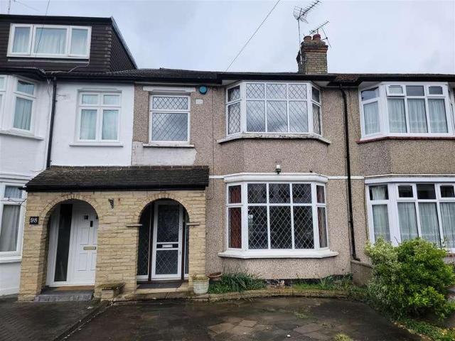 House for rent in Palmers Green, Greater London