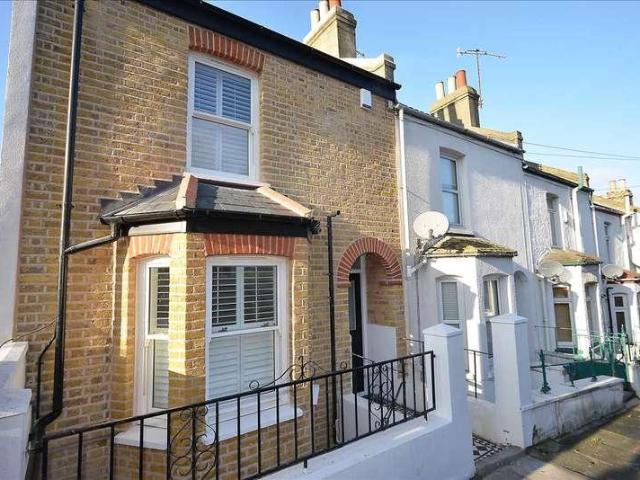 House for rent in Plumstead, Greater London