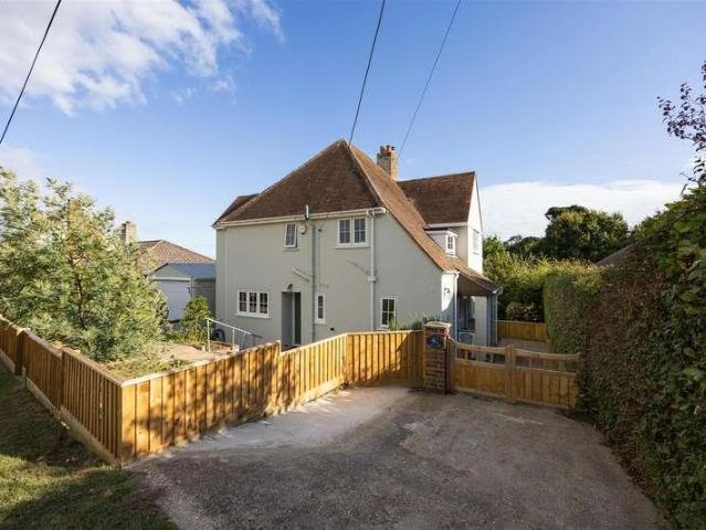 House for rent in Totland, Isle Of Wight