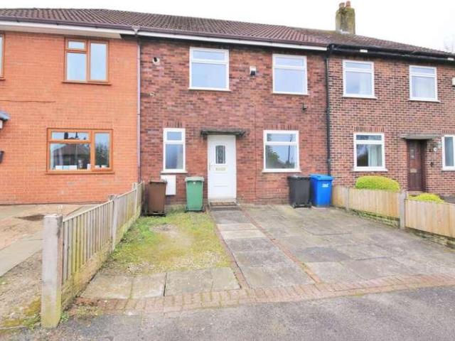 House for rent in Billinge, St Helens