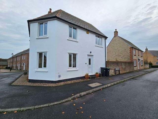 House for rent in Fordington, East Dorset