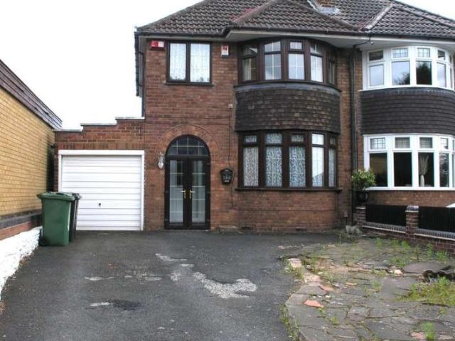 House for rent in Harts Hill, Brierley Hill
