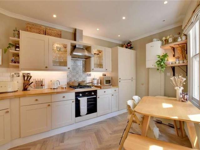 House for rent in Kidbrooke, Greater London