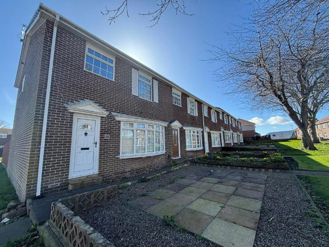 House for rent in Bedlington, Northumberland