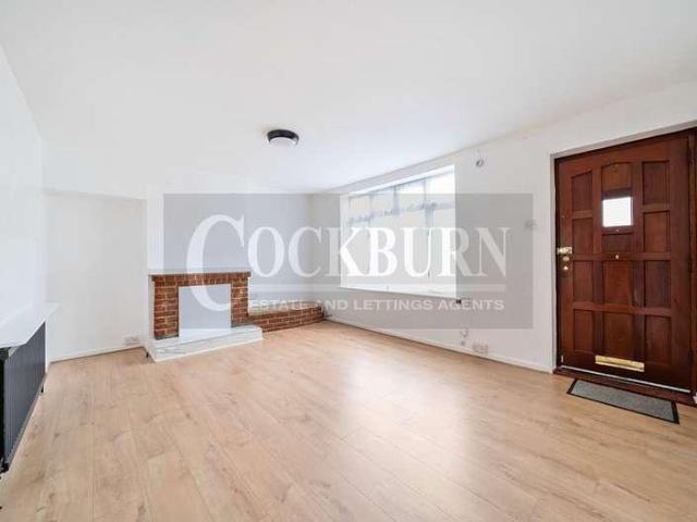 House for rent in Well Hall, Greater London